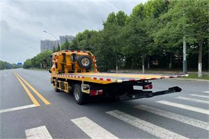永川宁武道路救援拖车-宁武救援服务热线